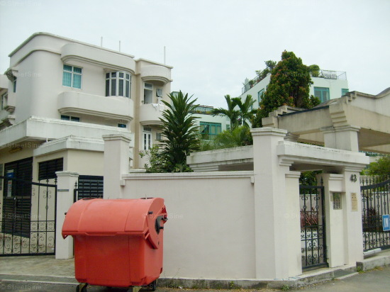 Le Loyang (D17), Apartment #1085902